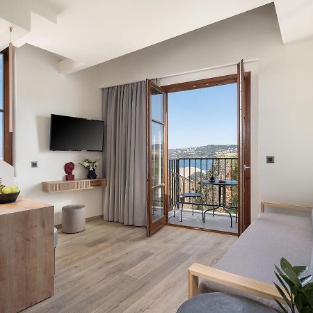 Ethos Suites Chania  Exterior photo