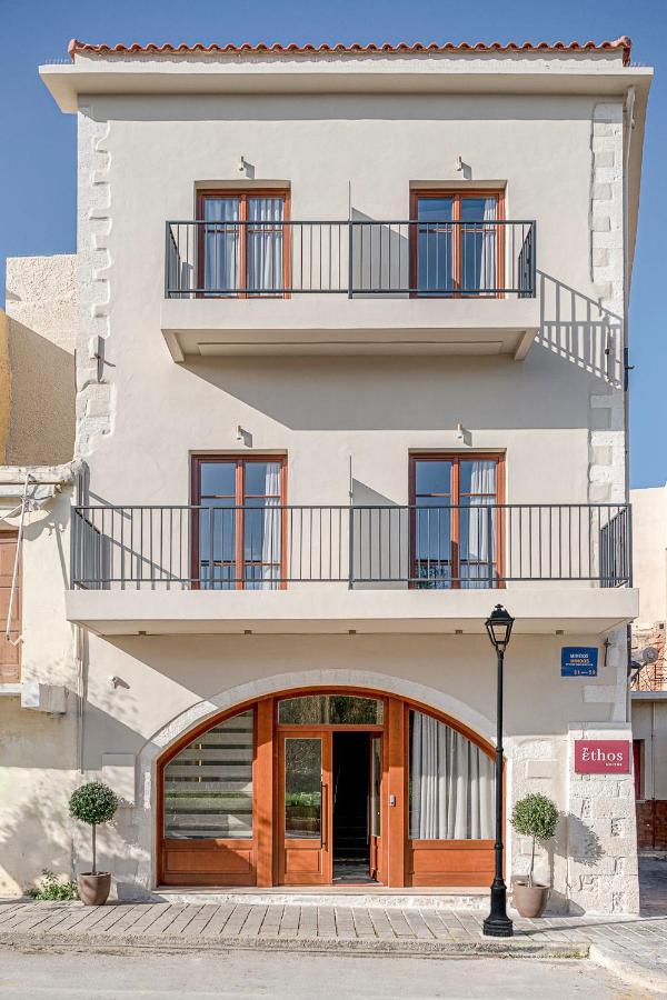 Ethos Suites Chania  Room photo