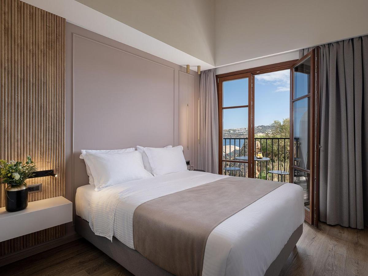 Ethos Suites Chania  Room photo