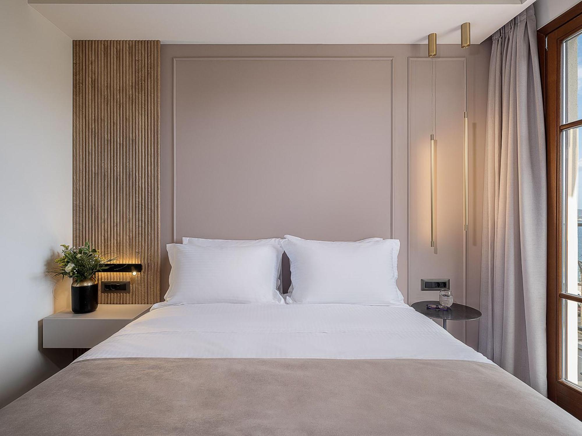 Ethos Suites Chania  Room photo