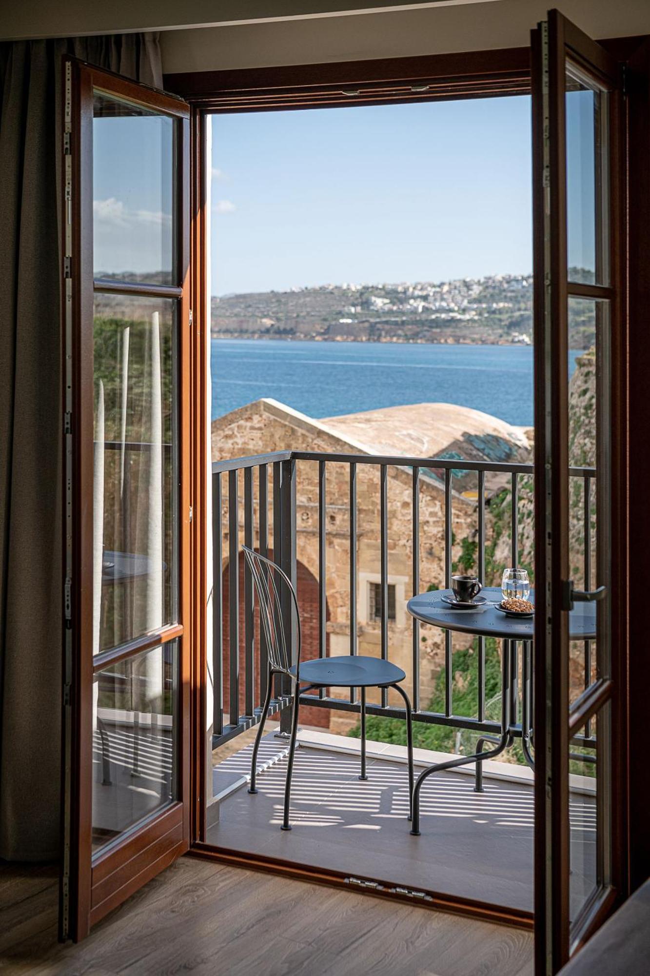 Ethos Suites Chania  Exterior photo