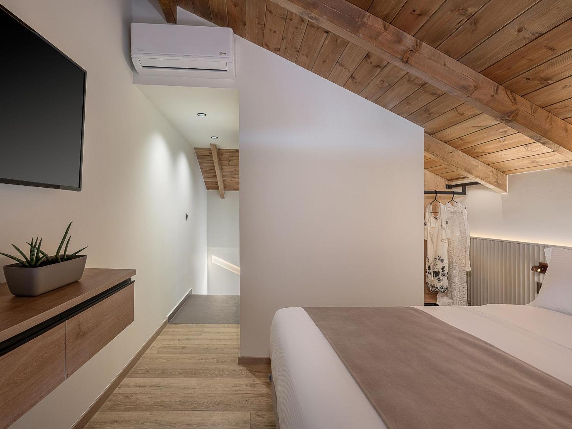 Ethos Suites Chania  Room photo