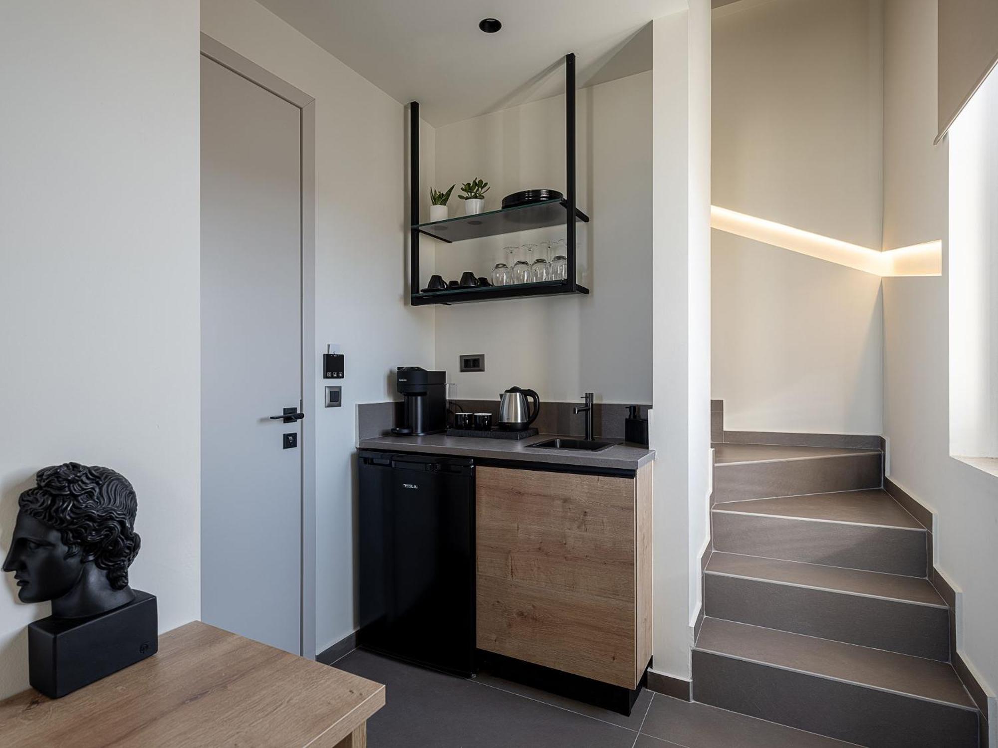 Ethos Suites Chania  Room photo