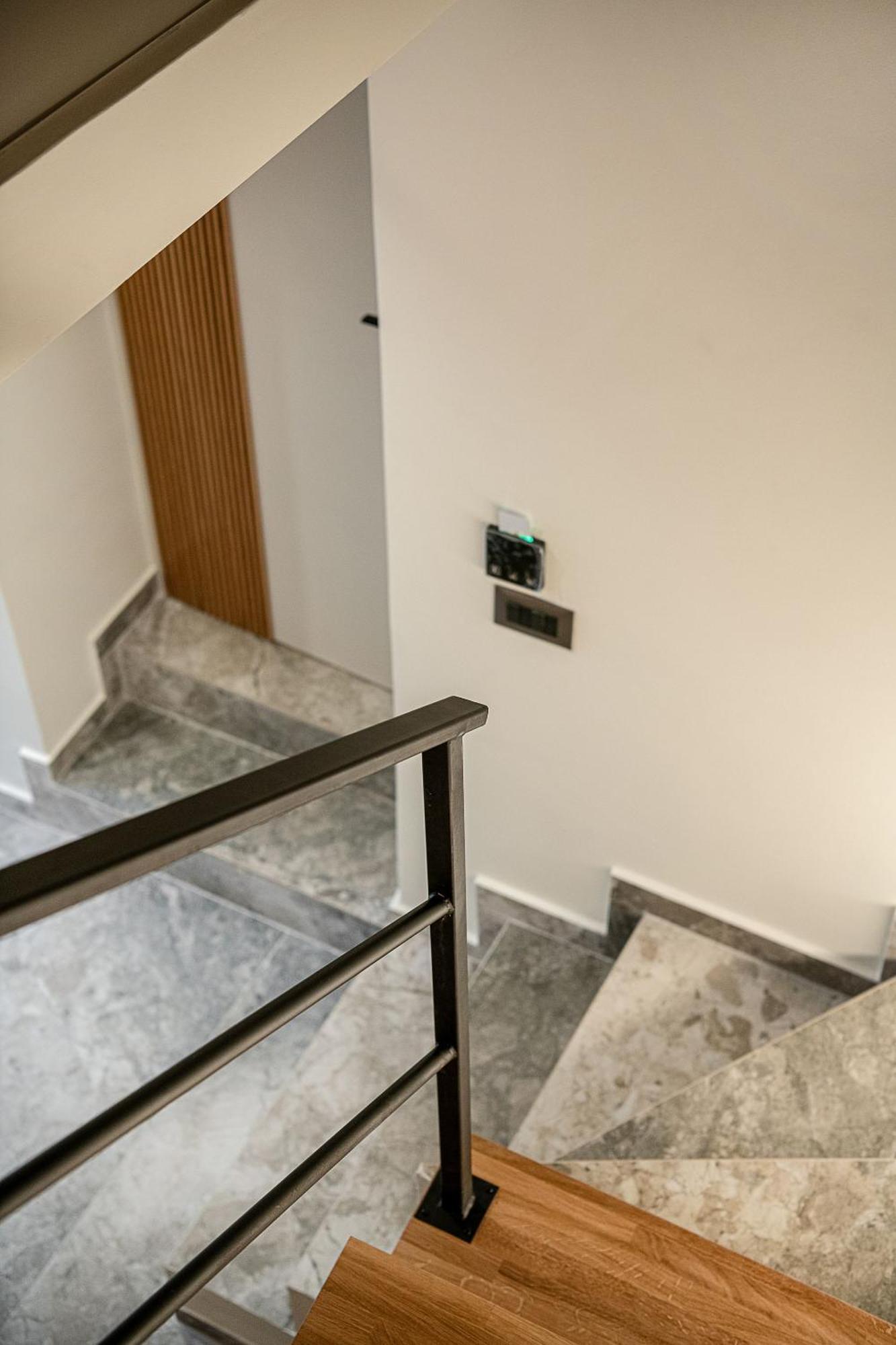 Ethos Suites Chania  Room photo