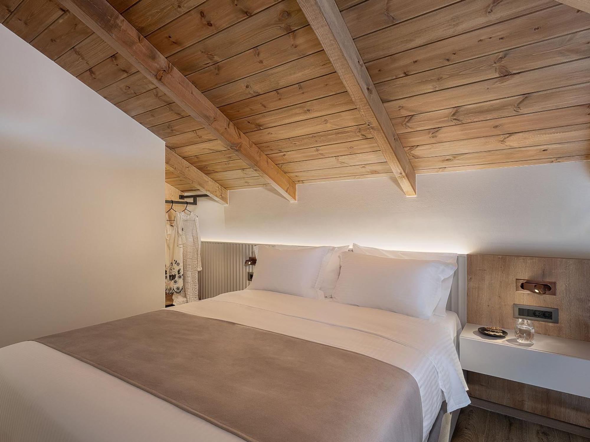 Ethos Suites Chania  Room photo