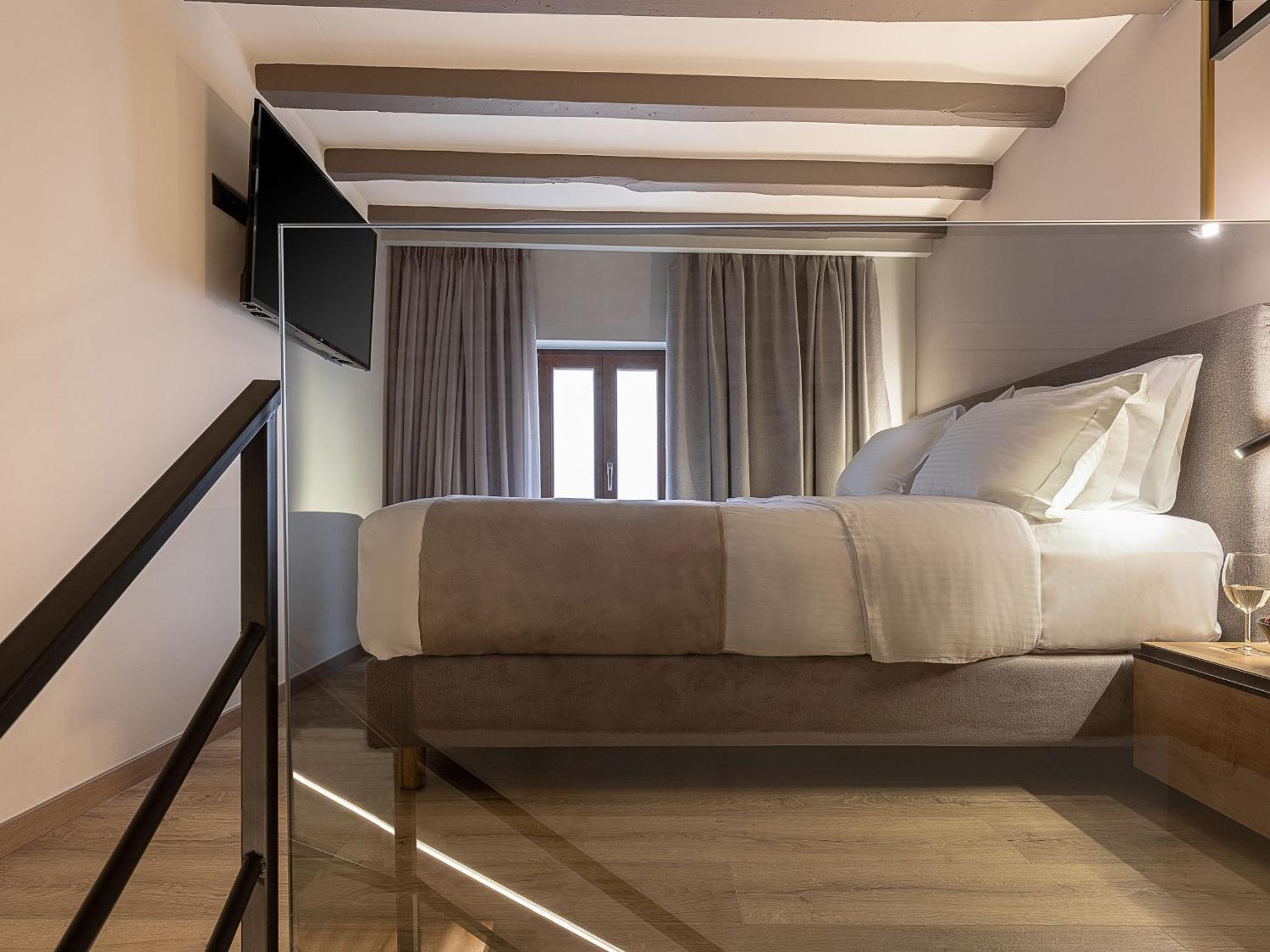 Ethos Suites Chania  Room photo